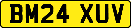 BM24XUV