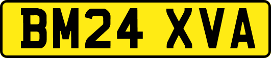 BM24XVA