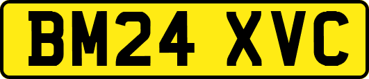 BM24XVC