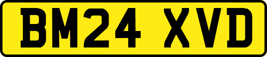 BM24XVD