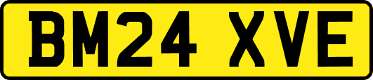 BM24XVE