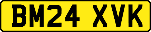 BM24XVK