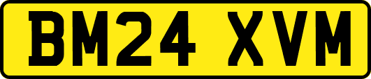 BM24XVM