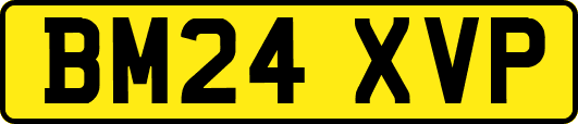 BM24XVP