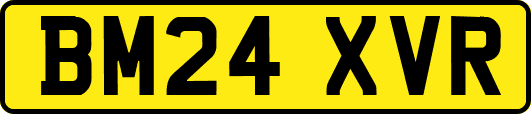 BM24XVR