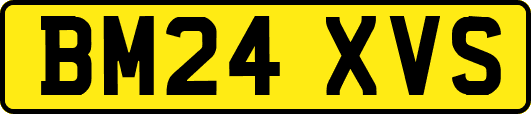 BM24XVS