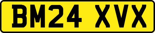 BM24XVX