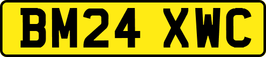 BM24XWC