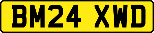 BM24XWD