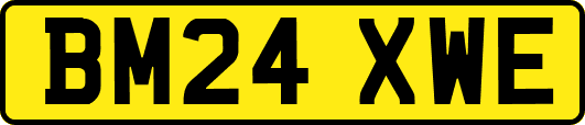 BM24XWE