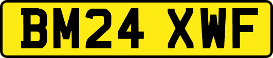 BM24XWF