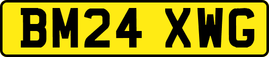 BM24XWG
