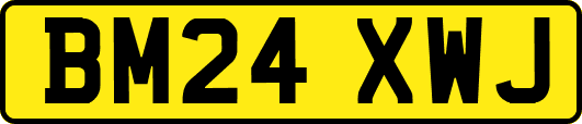 BM24XWJ