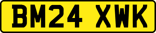 BM24XWK