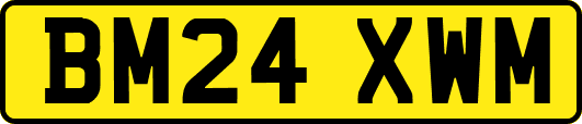BM24XWM