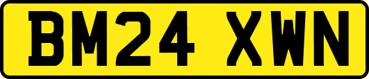 BM24XWN