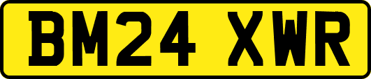 BM24XWR