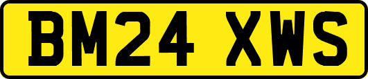 BM24XWS