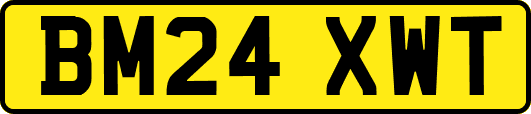 BM24XWT