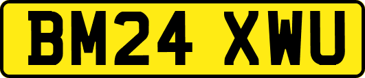 BM24XWU