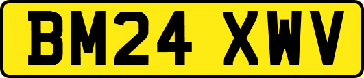 BM24XWV