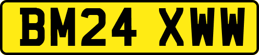 BM24XWW