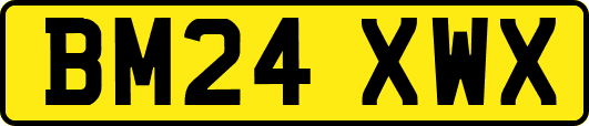 BM24XWX