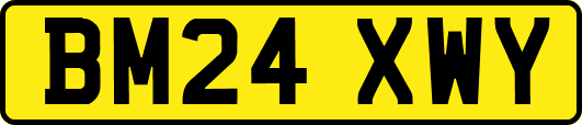 BM24XWY