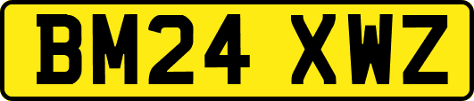 BM24XWZ