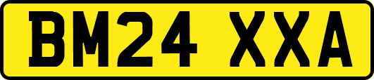 BM24XXA