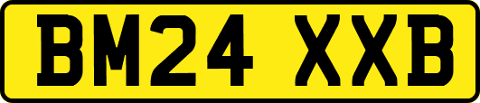 BM24XXB