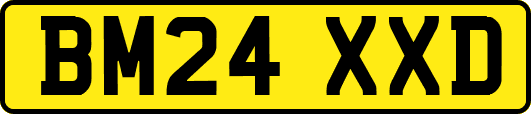 BM24XXD