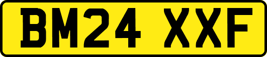 BM24XXF