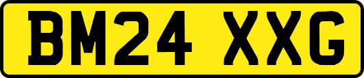 BM24XXG