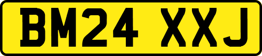 BM24XXJ