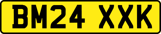 BM24XXK