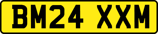 BM24XXM