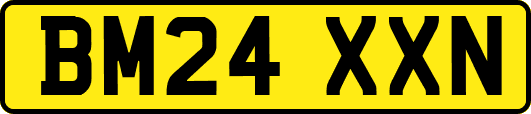 BM24XXN