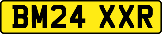 BM24XXR