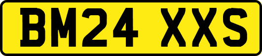 BM24XXS