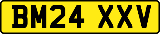 BM24XXV