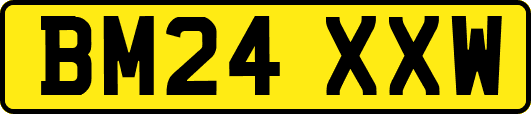 BM24XXW