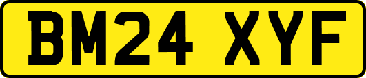BM24XYF