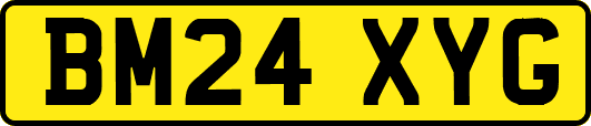 BM24XYG