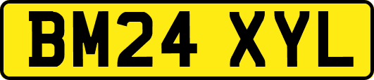 BM24XYL