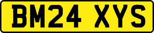 BM24XYS