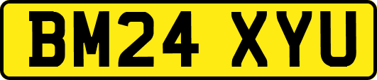 BM24XYU