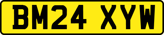 BM24XYW