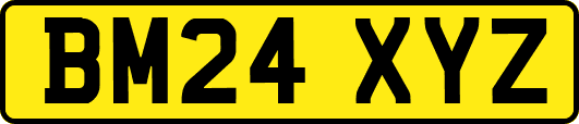 BM24XYZ