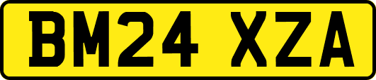 BM24XZA